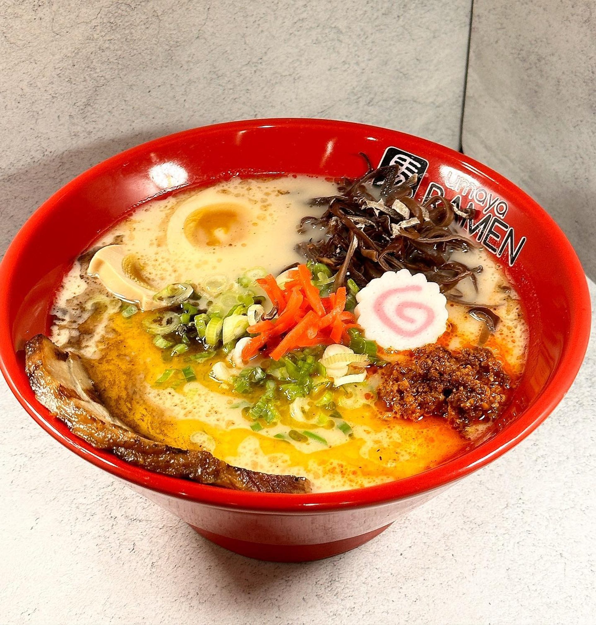 Authentic Japanese Flavors