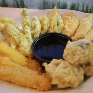 Tempura