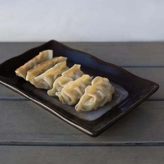 Gyoza