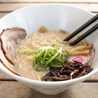 Tonkotsu