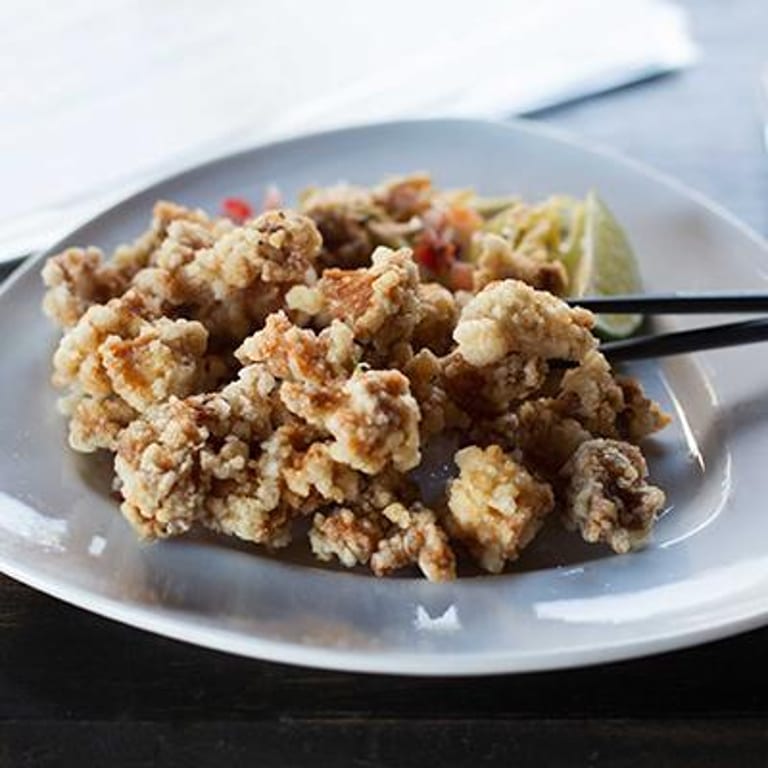 Savor Your Lunch with Us