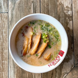 Chashu Ramen
