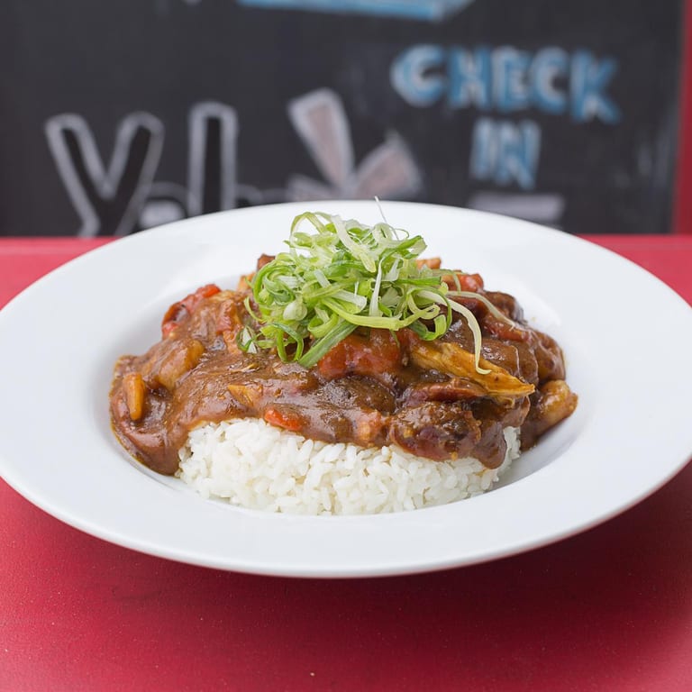 Indulge in Pork Belly