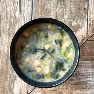 Miso Soup
