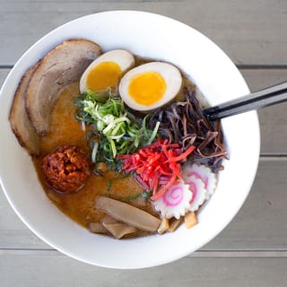 Umaya Ramen