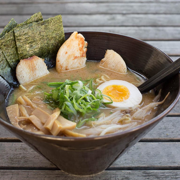 Savor Your Dinner Experience